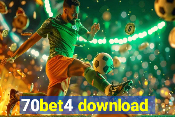 70bet4 download